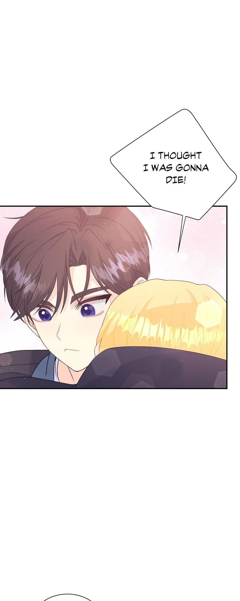 The Perks of Being a Villain Chapter 57 - page 9