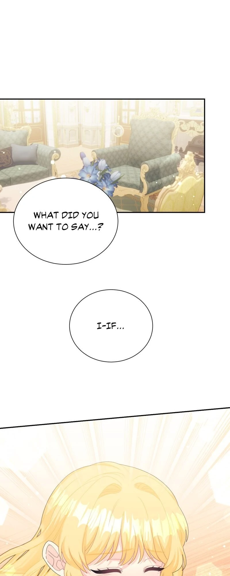 The Perks of Being a Villain Chapter 58 - page 1