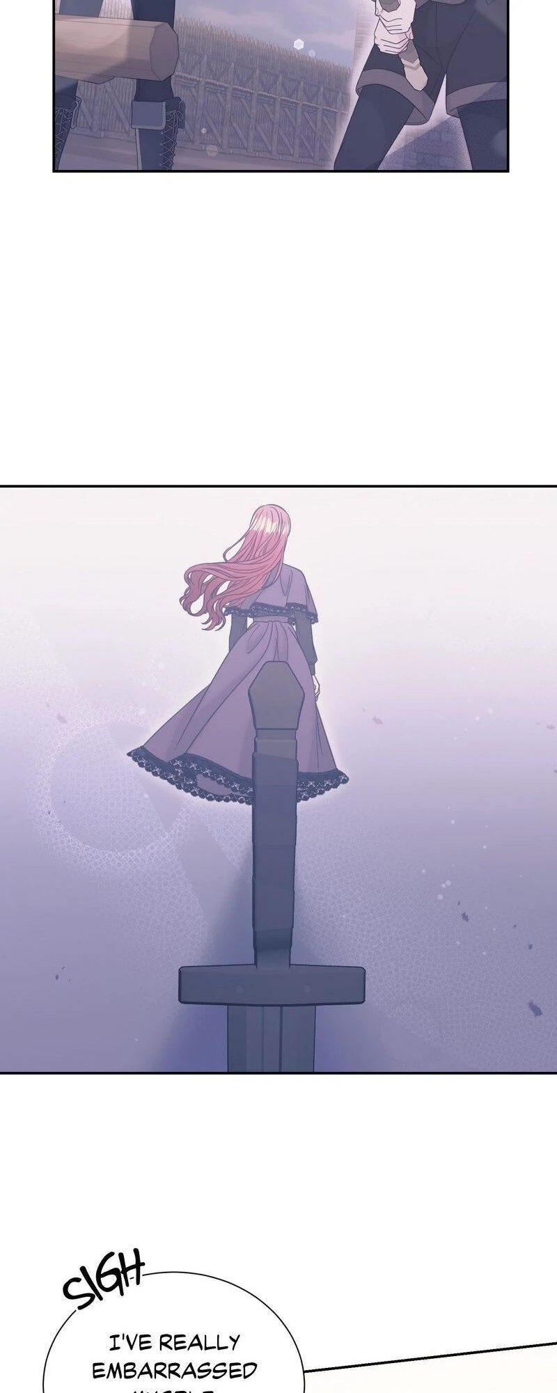 The Perks of Being a Villain Chapter 58 - page 11