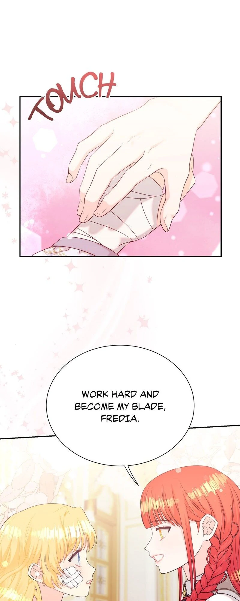 The Perks of Being a Villain Chapter 58 - page 13