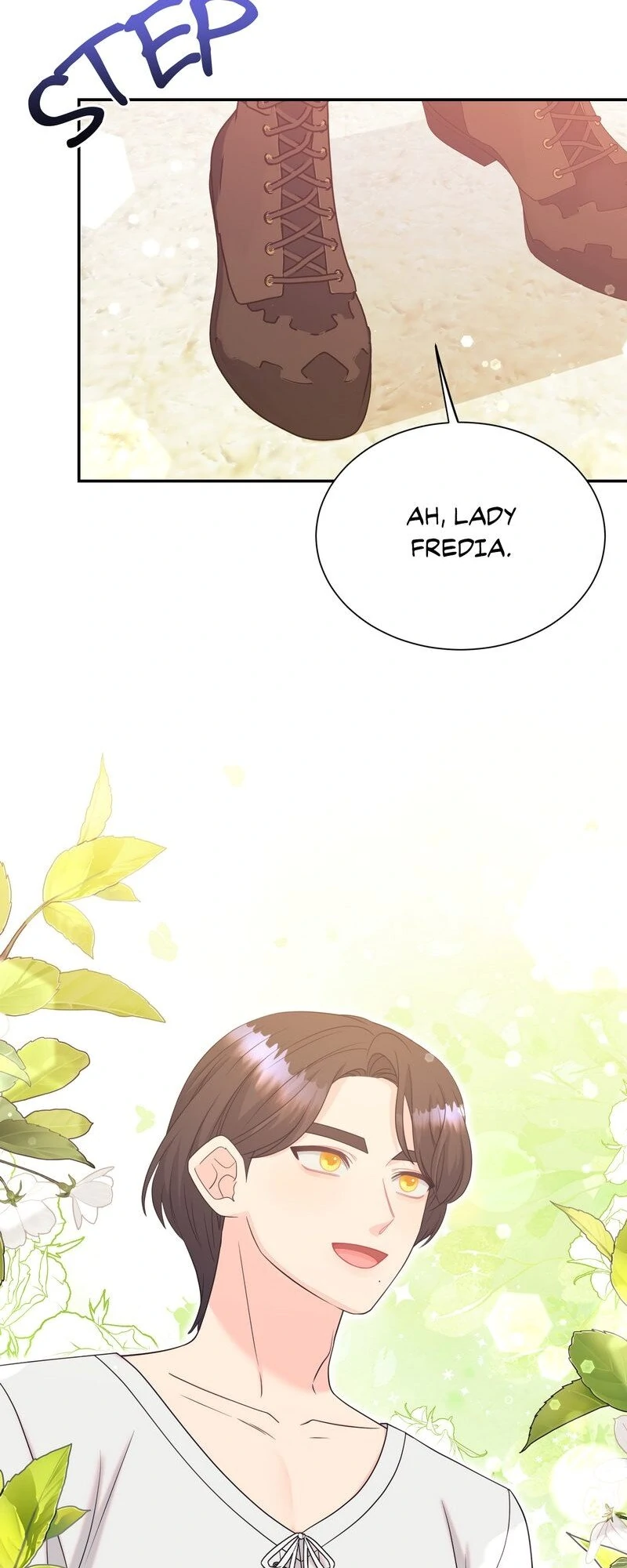 The Perks of Being a Villain Chapter 58 - page 17