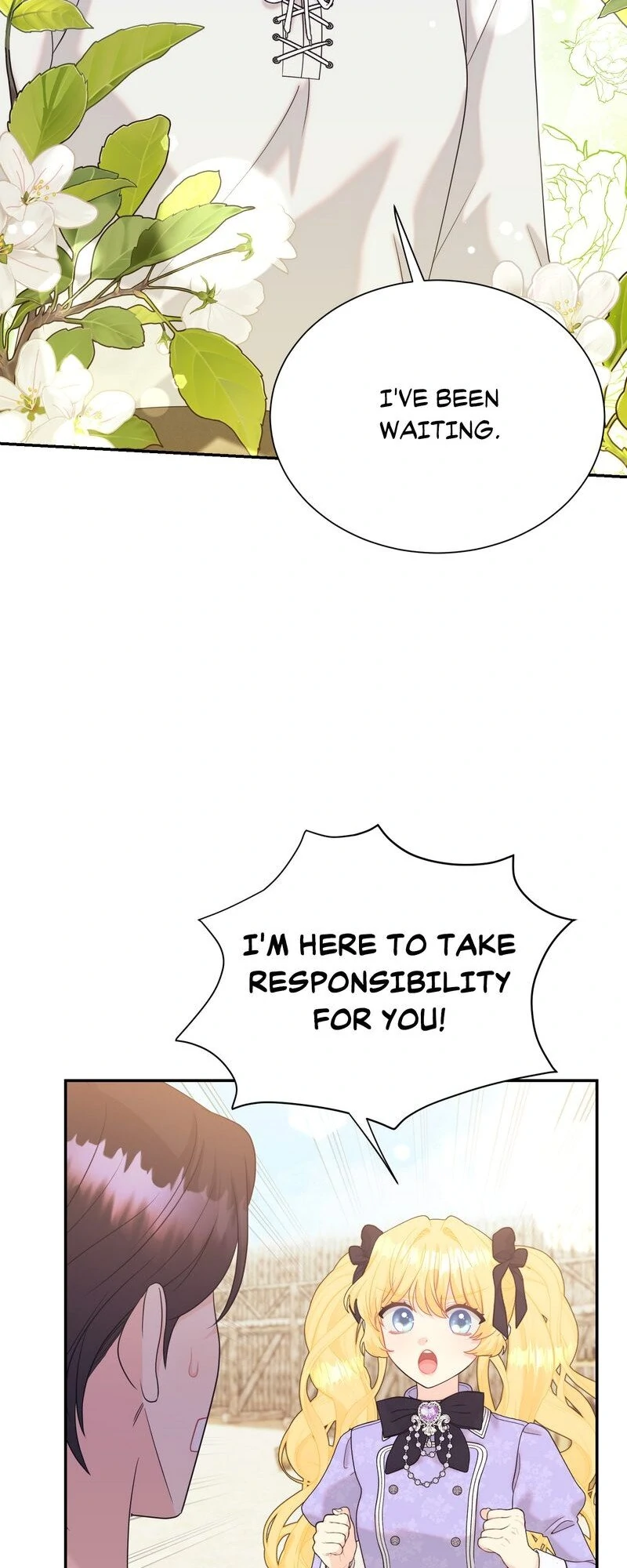 The Perks of Being a Villain Chapter 58 - page 18