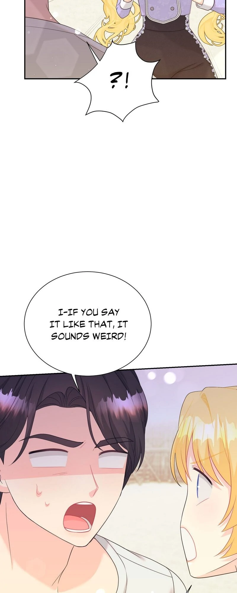 The Perks of Being a Villain Chapter 58 - page 19