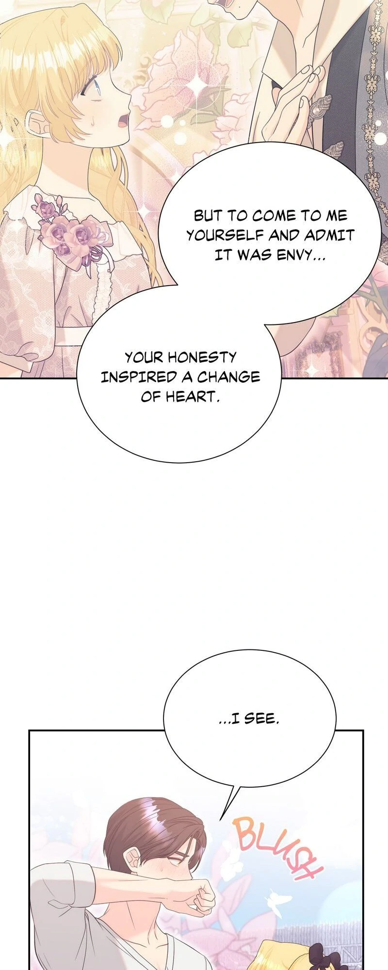 The Perks of Being a Villain Chapter 58 - page 22