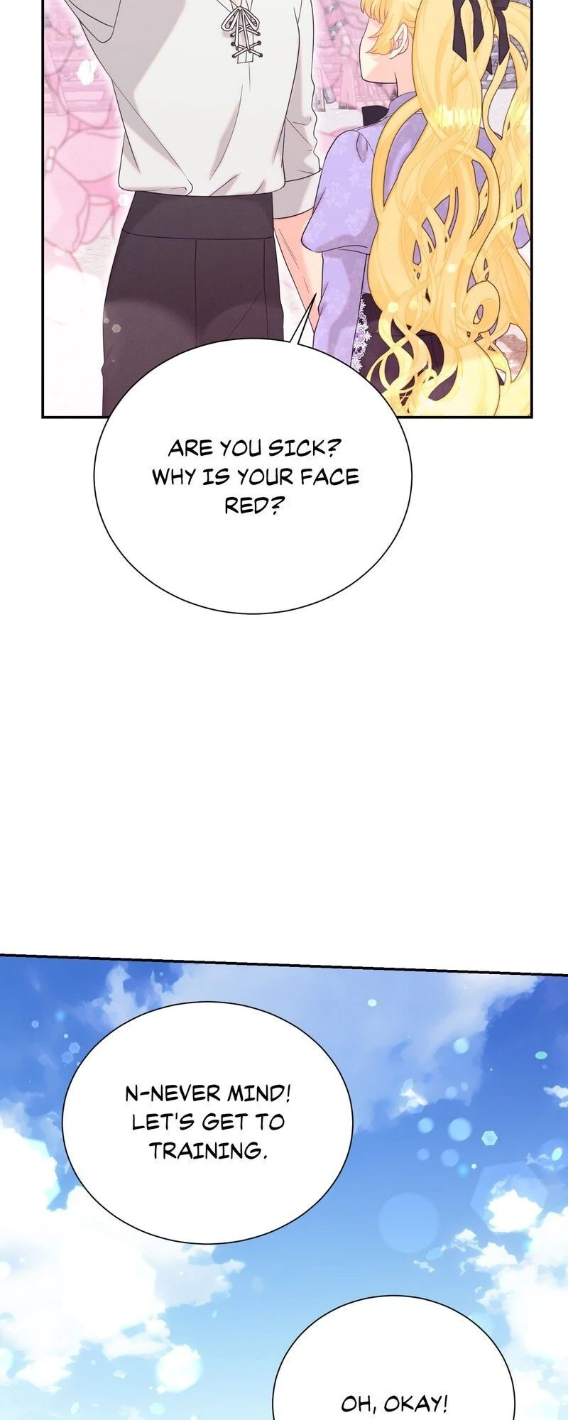 The Perks of Being a Villain Chapter 58 - page 23