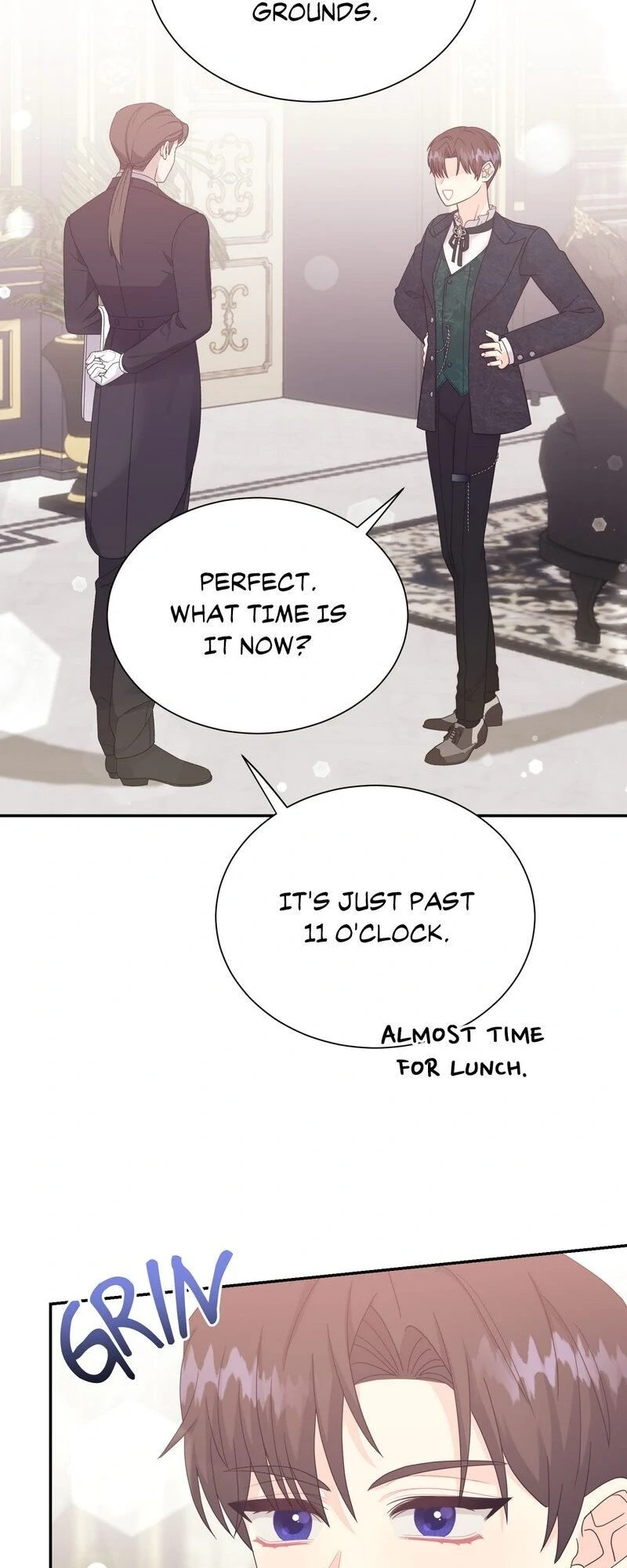 The Perks of Being a Villain Chapter 58 - page 26