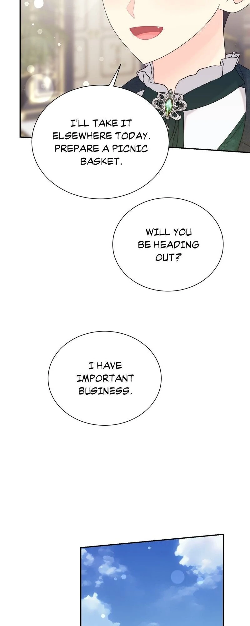 The Perks of Being a Villain Chapter 58 - page 27