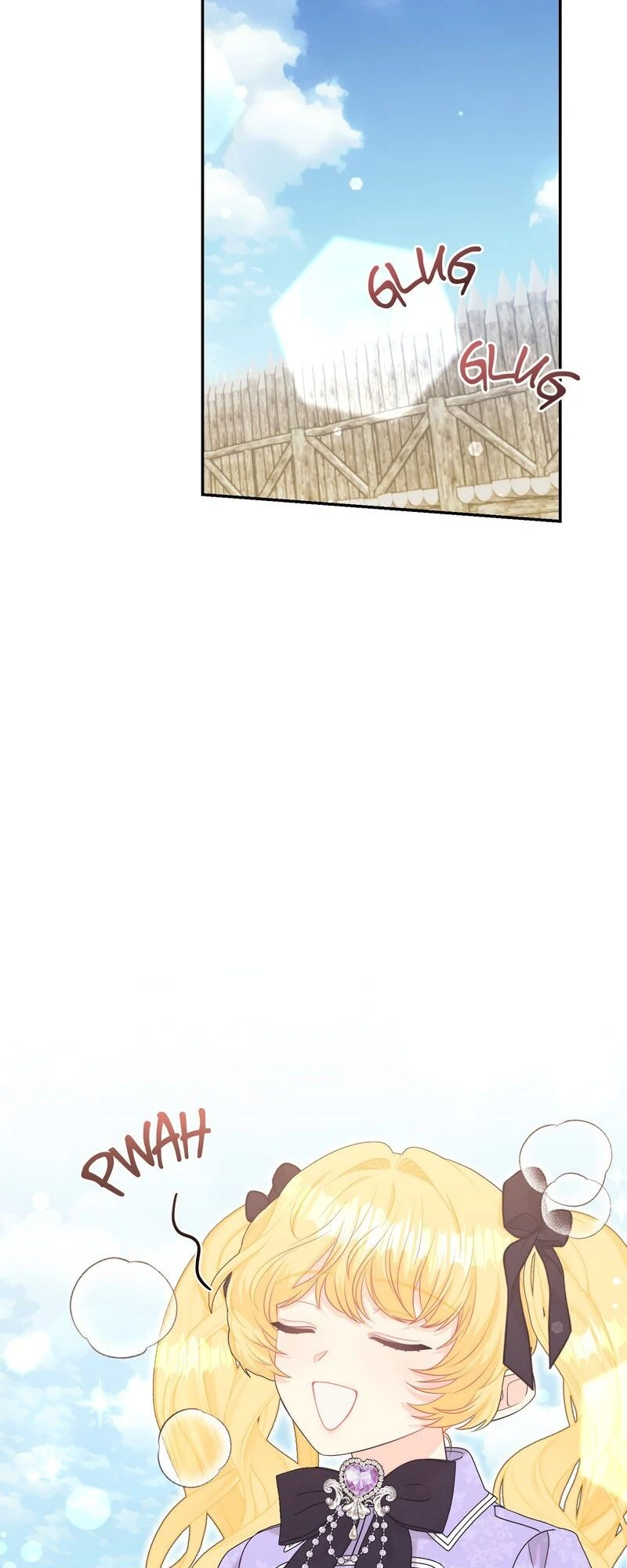The Perks of Being a Villain Chapter 58 - page 28