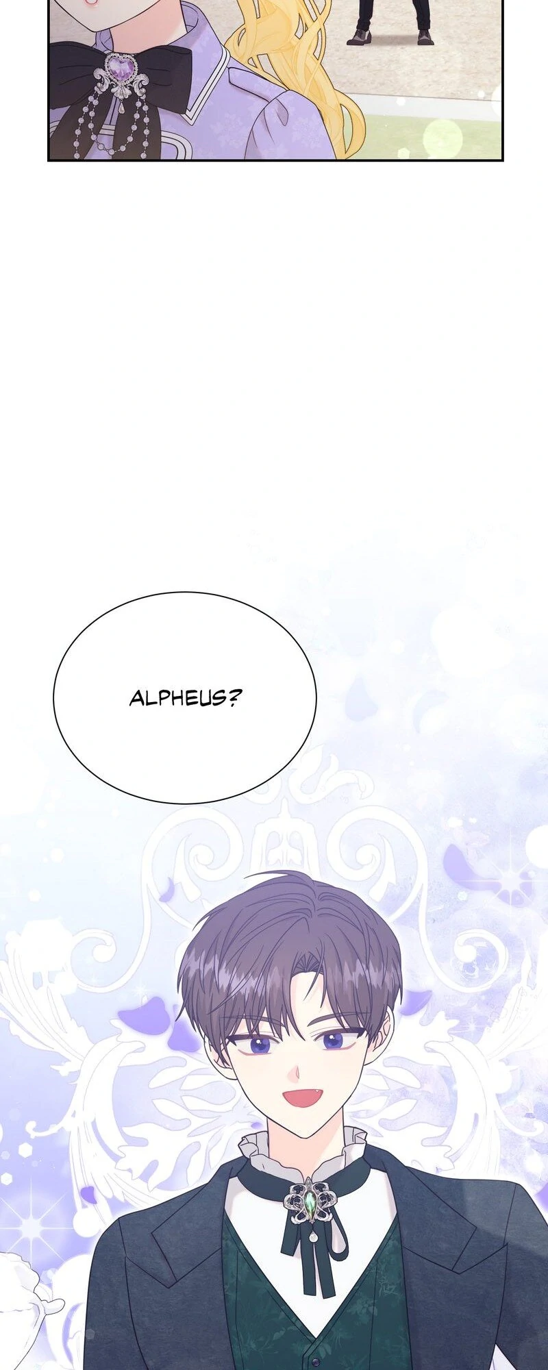 The Perks of Being a Villain Chapter 58 - page 30