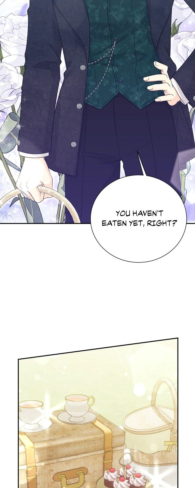 The Perks of Being a Villain Chapter 58 - page 31
