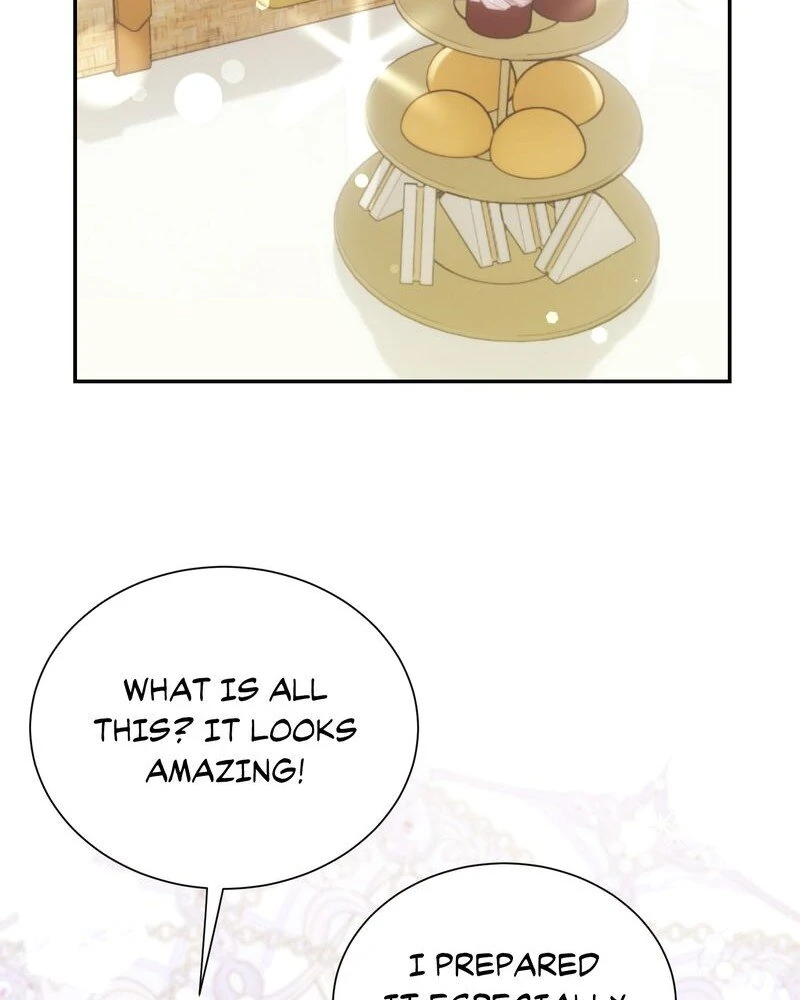 The Perks of Being a Villain Chapter 58 - page 32