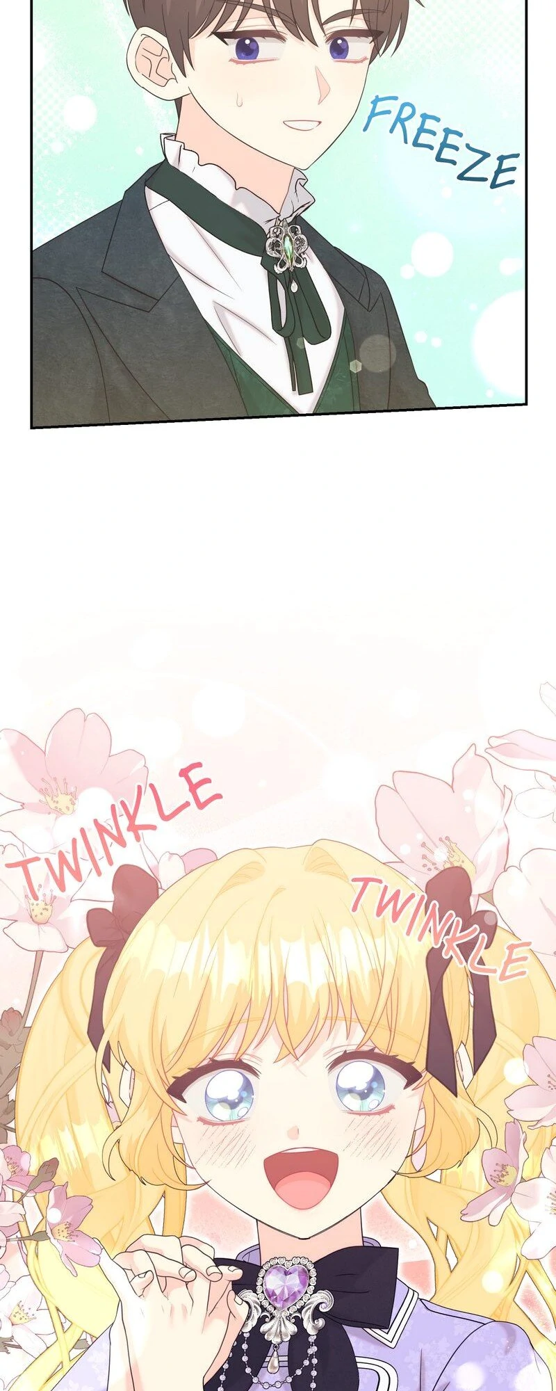 The Perks of Being a Villain Chapter 58 - page 34