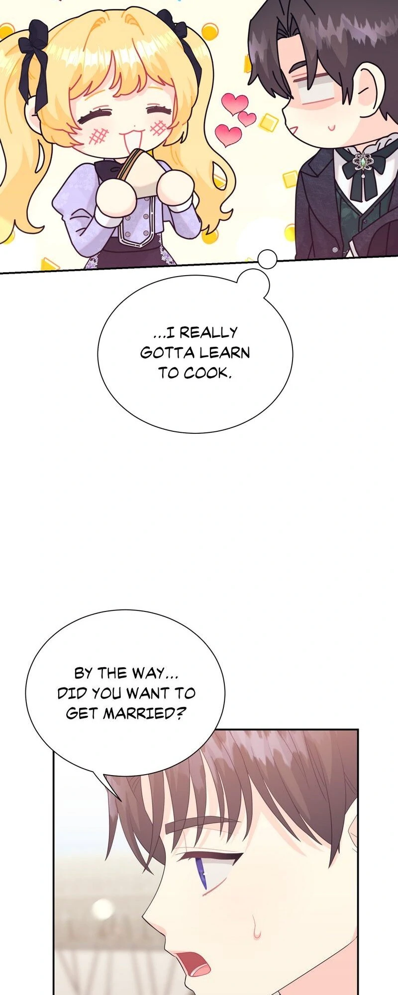 The Perks of Being a Villain Chapter 58 - page 36