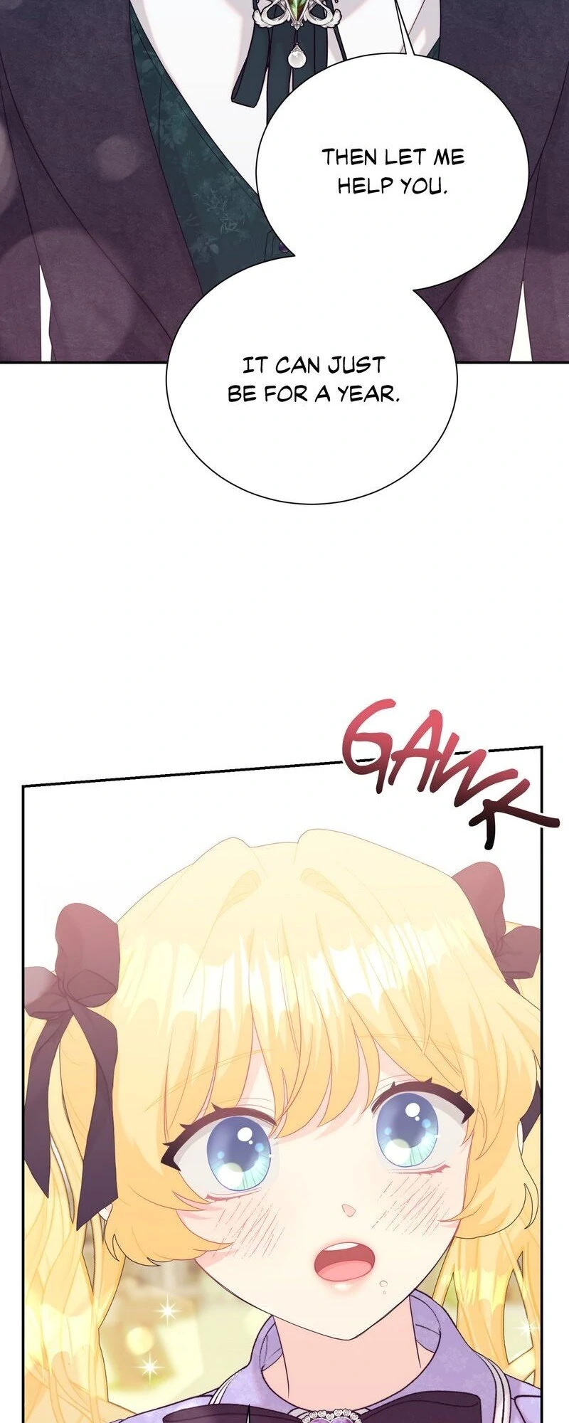 The Perks of Being a Villain Chapter 58 - page 39