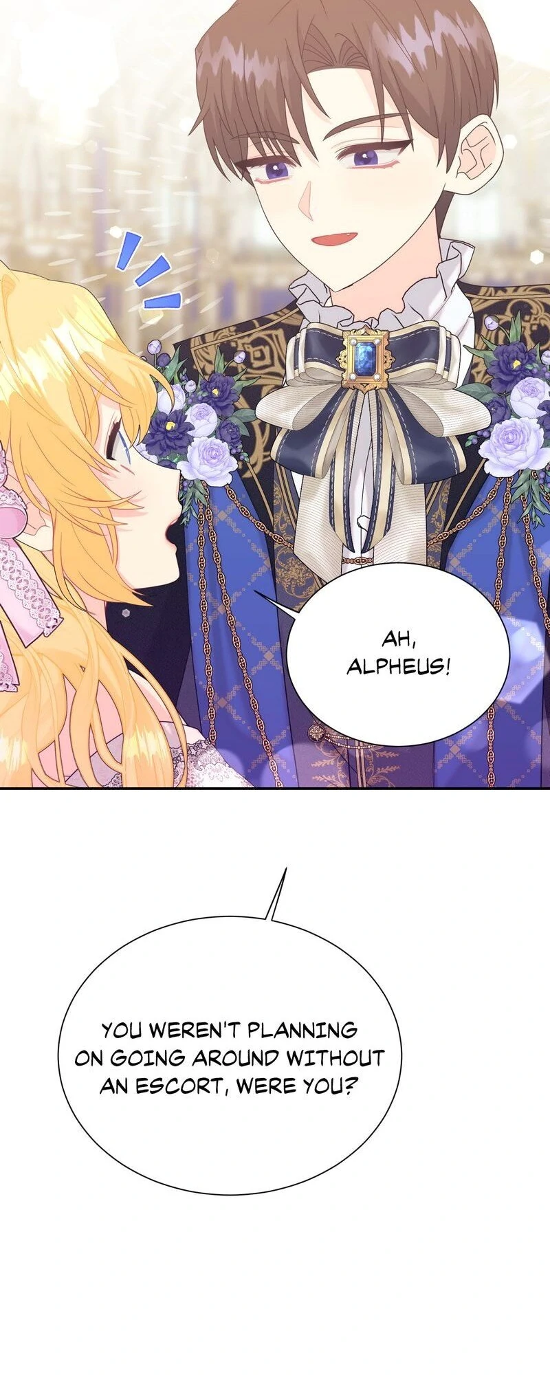 The Perks of Being a Villain Chapter 58 - page 50