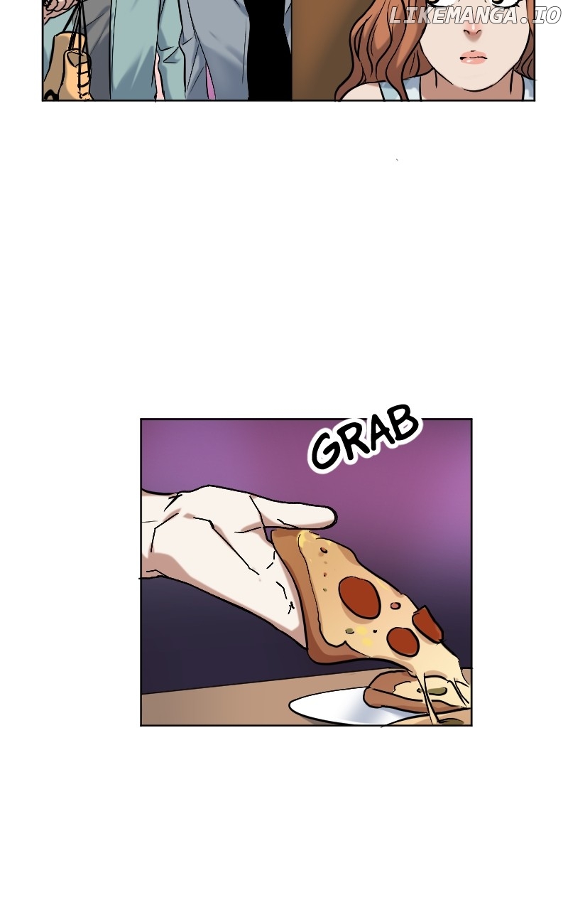 Re:Trailer Trash Chapter 73 - page 32