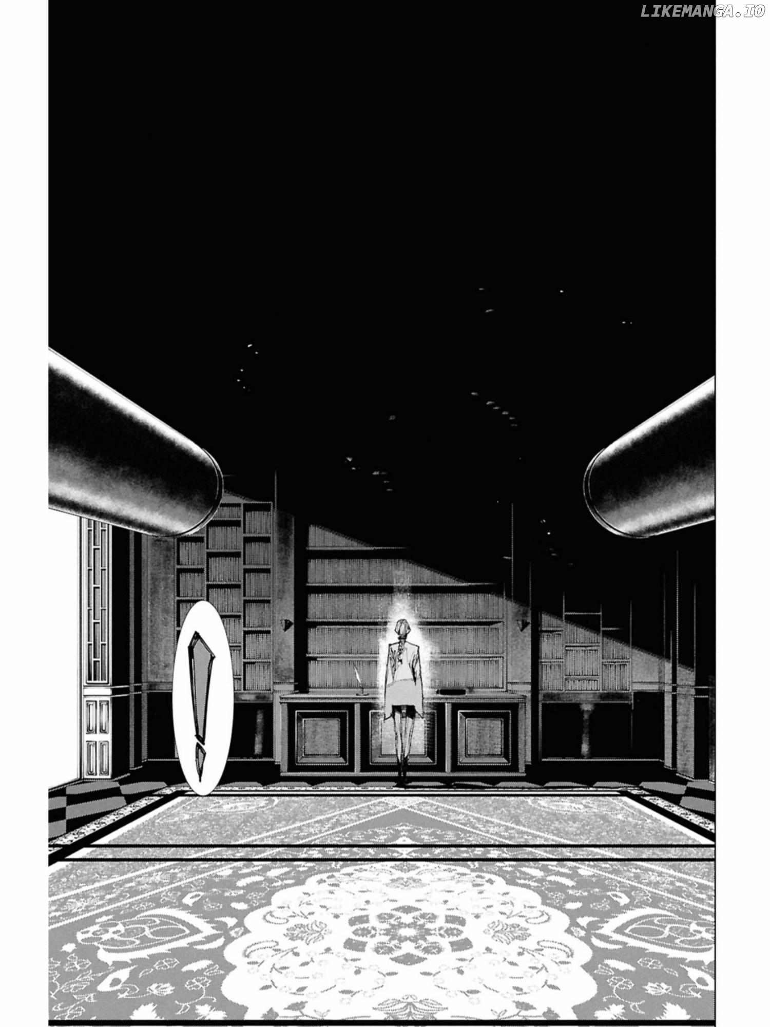 Bungou Stray Dogs: Dazai, Chuuya, Age Fifteen Chapter 23 - page 10
