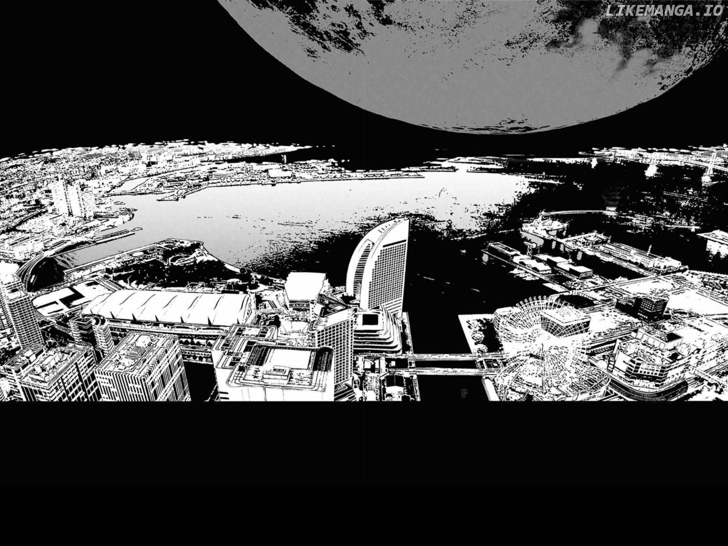 Bungou Stray Dogs: Dazai, Chuuya, Age Fifteen Chapter 23 - page 25