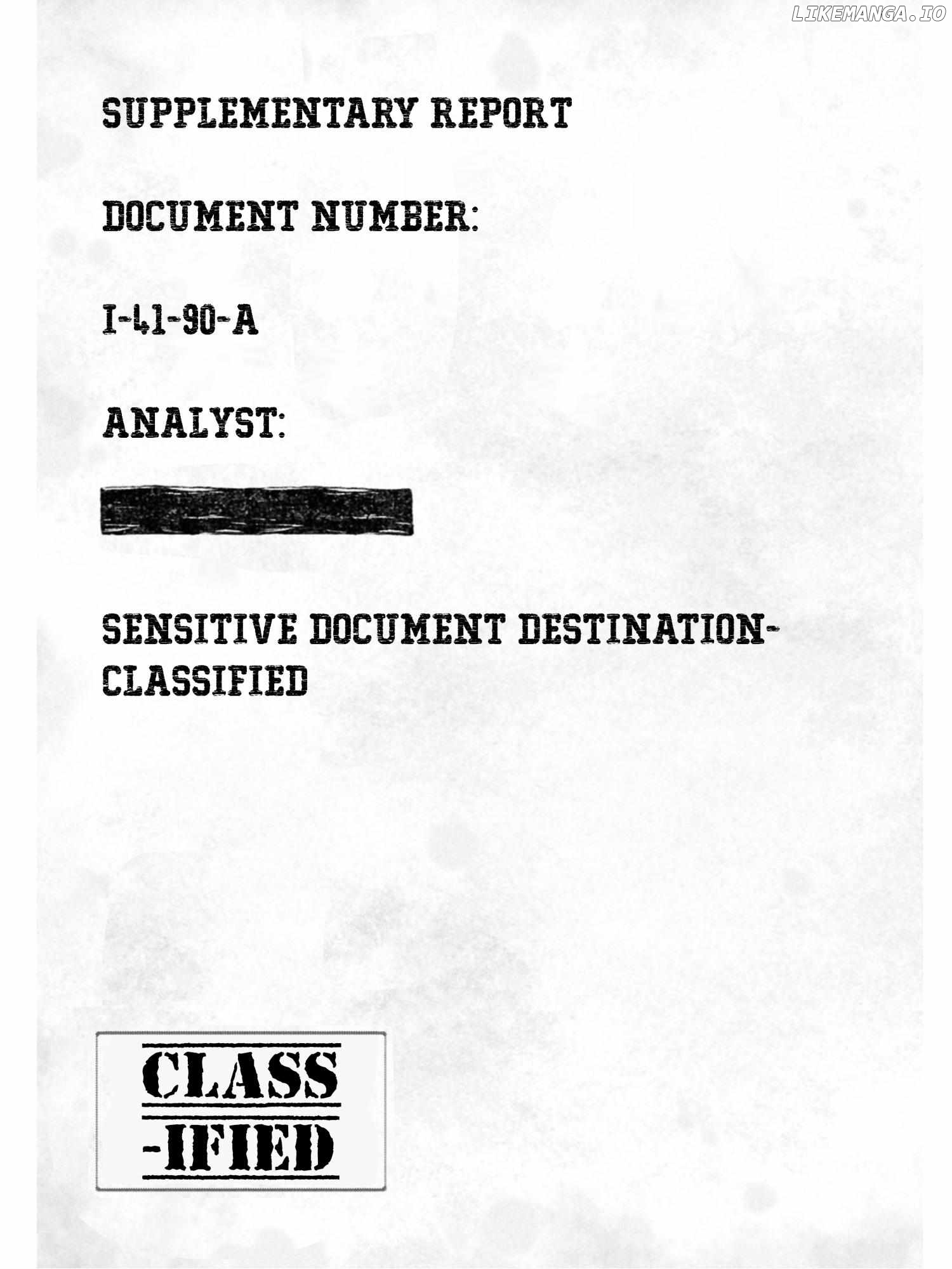 Bungou Stray Dogs: Dazai, Chuuya, Age Fifteen Chapter 23 - page 4