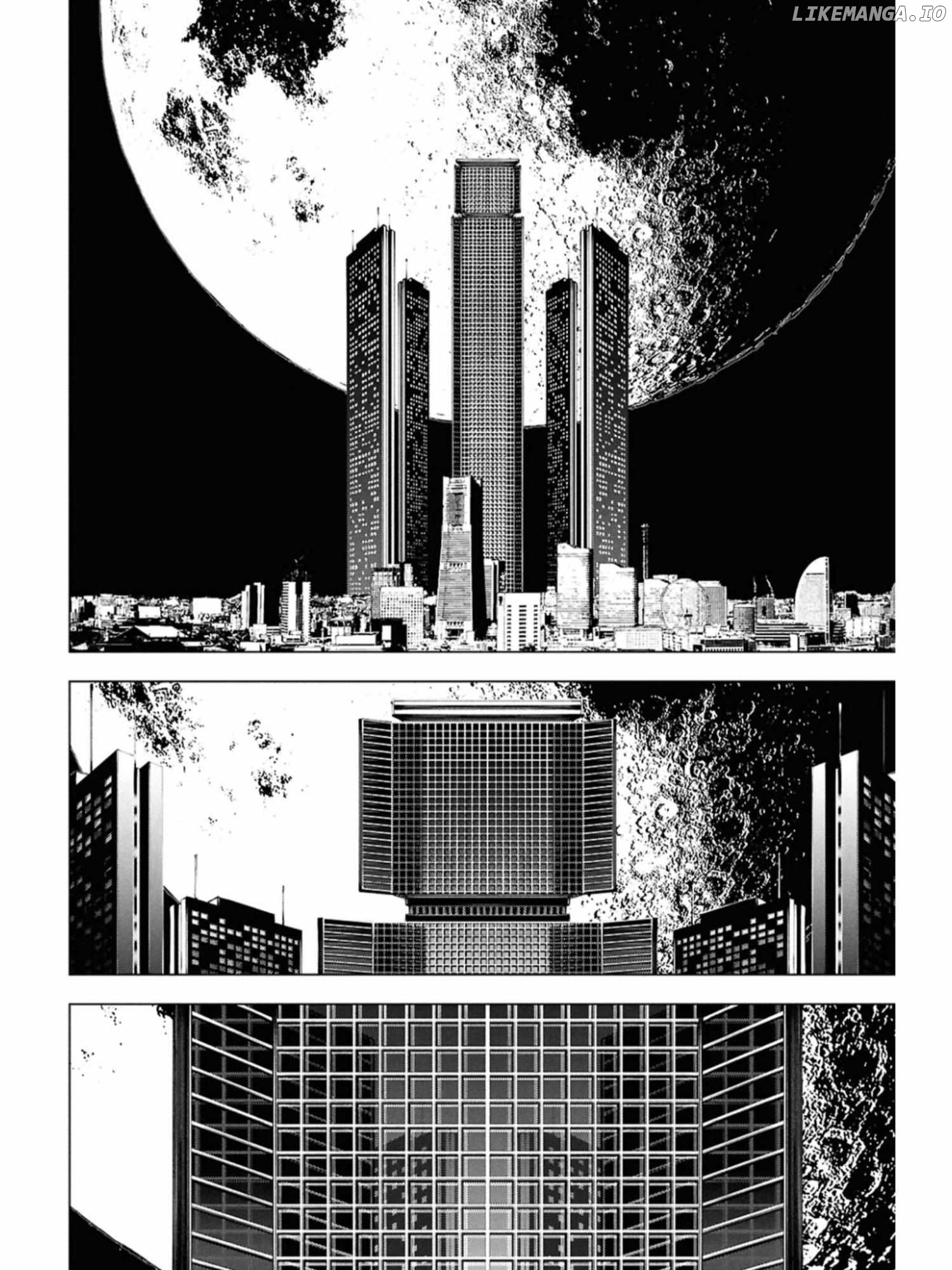 Bungou Stray Dogs: Dazai, Chuuya, Age Fifteen Chapter 23 - page 5