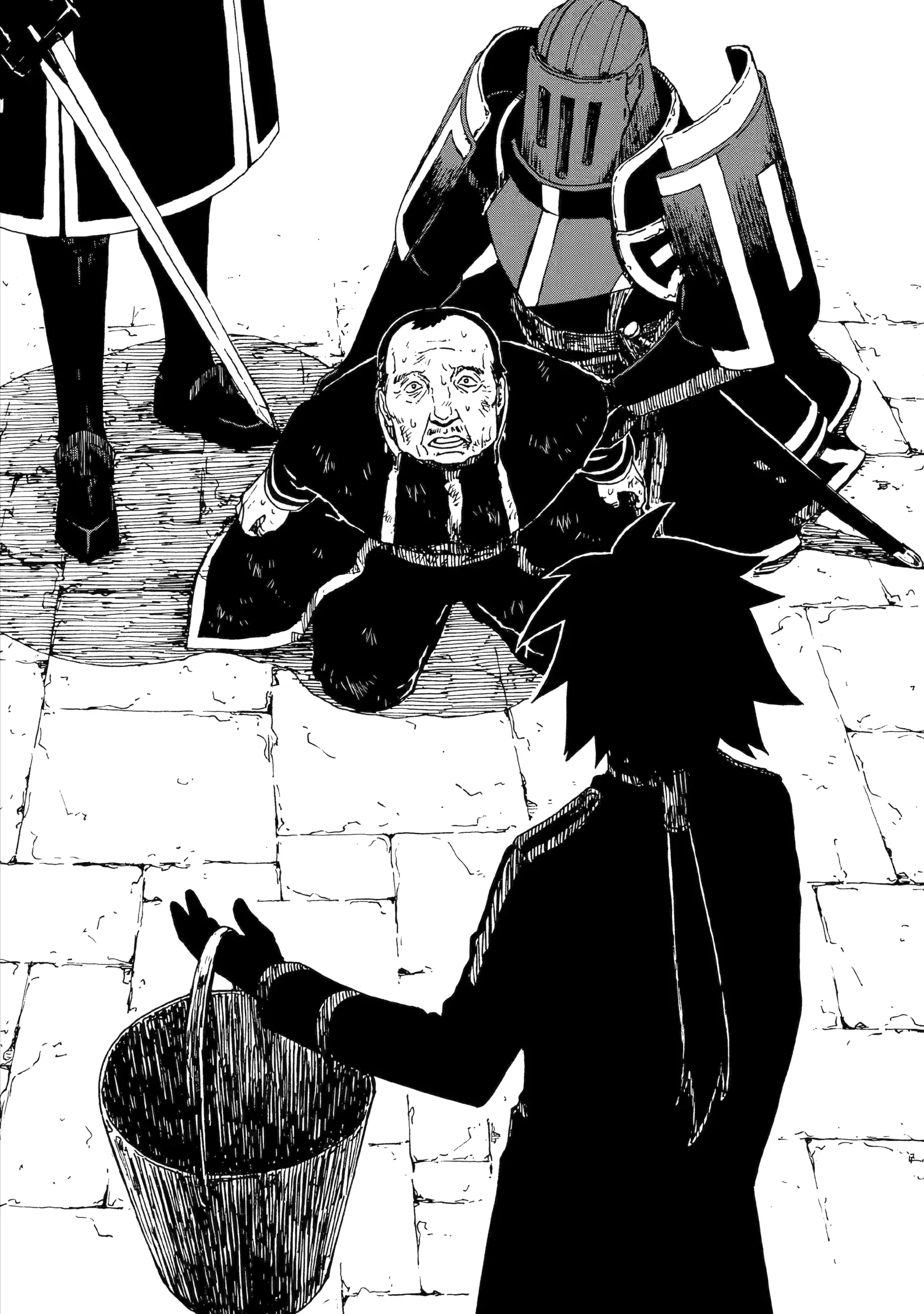 Even Monsters Like Fairytales Chapter 28.7 - page 4