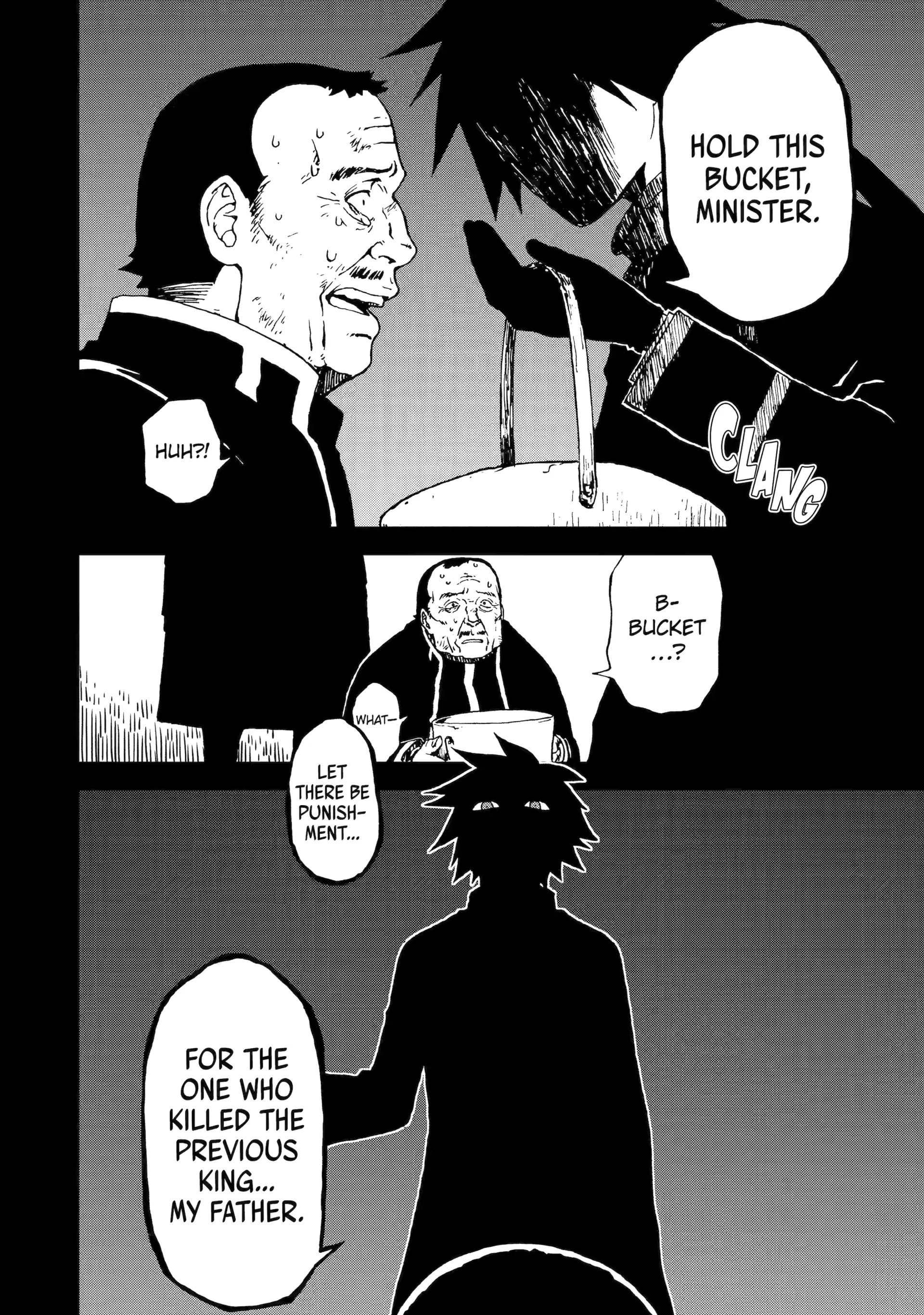 Even Monsters Like Fairytales Chapter 28.7 - page 6