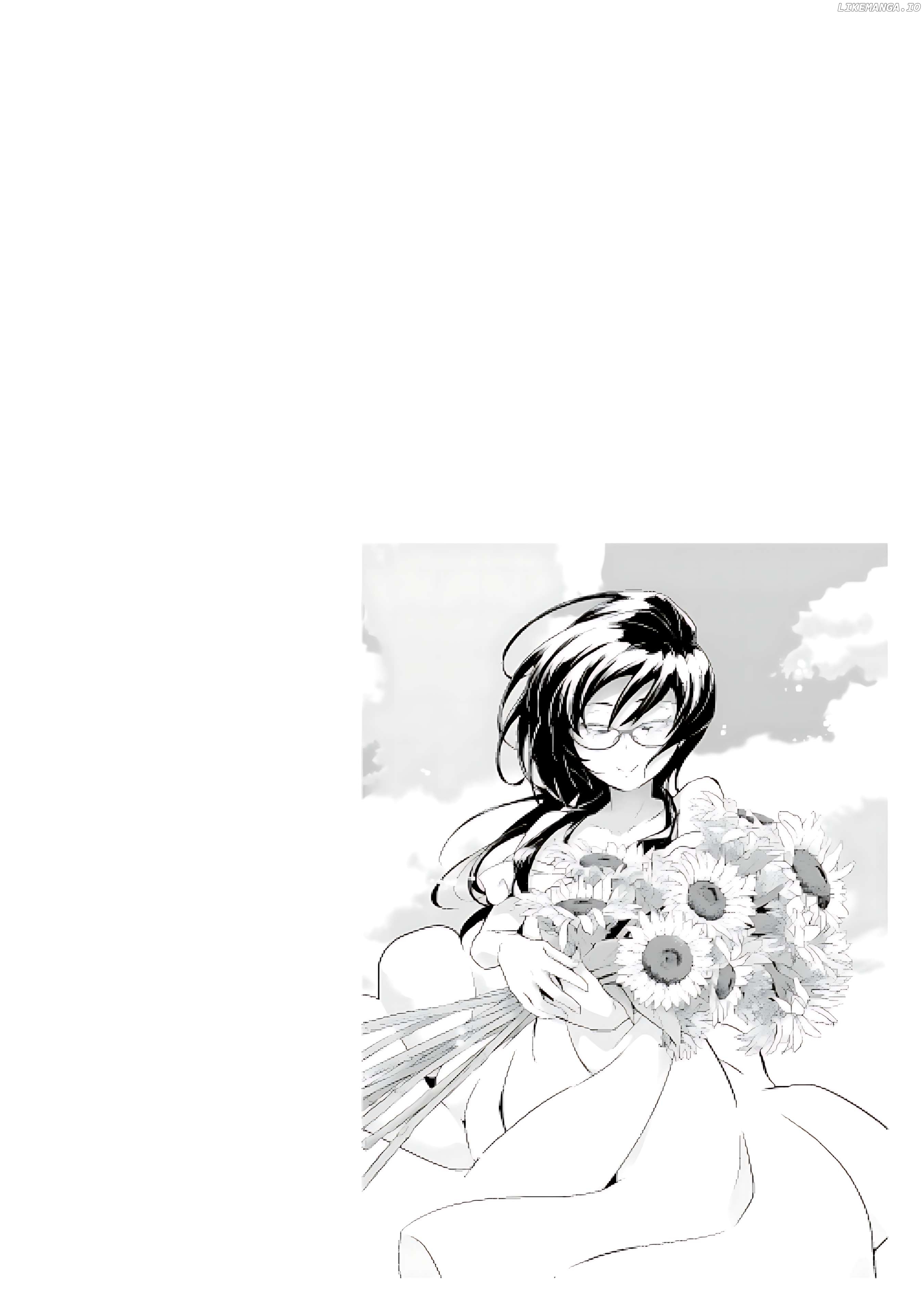Busou Shoujo Machiavellianism Chapter 63 - page 25