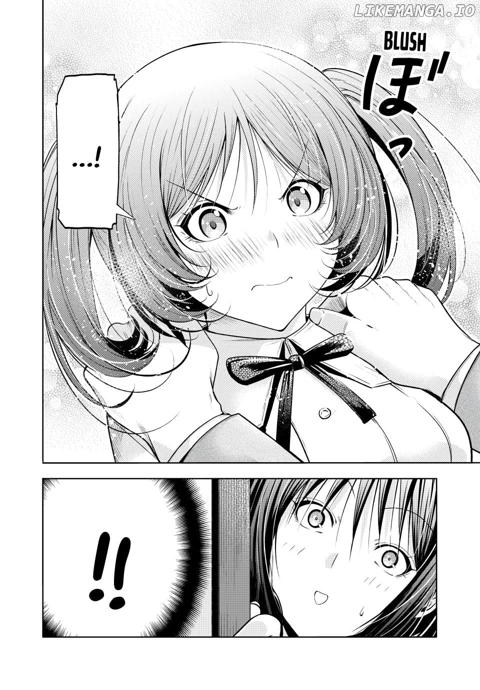 Temple - Manga Chapter 114 - page 2