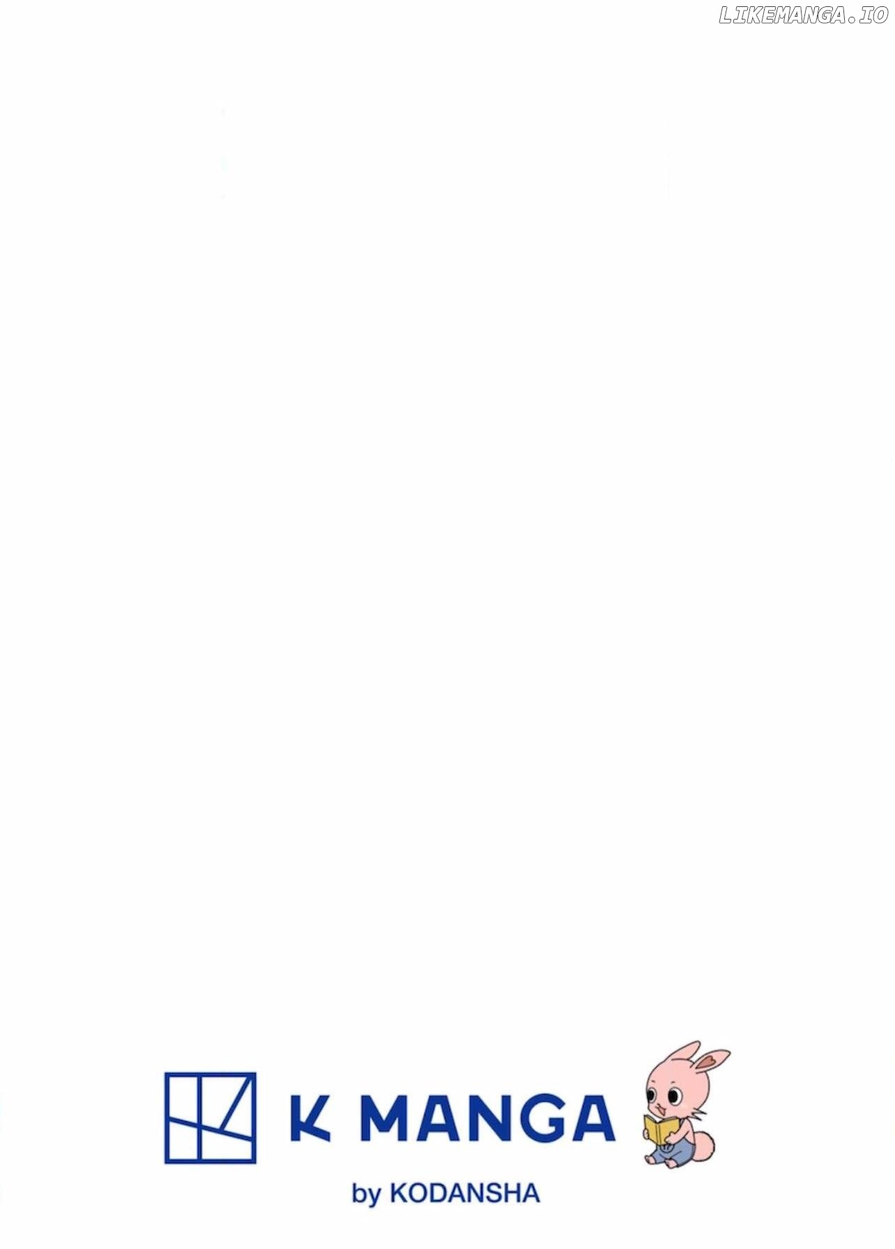 Yubisaki to Renren Chapter 50 - page 1