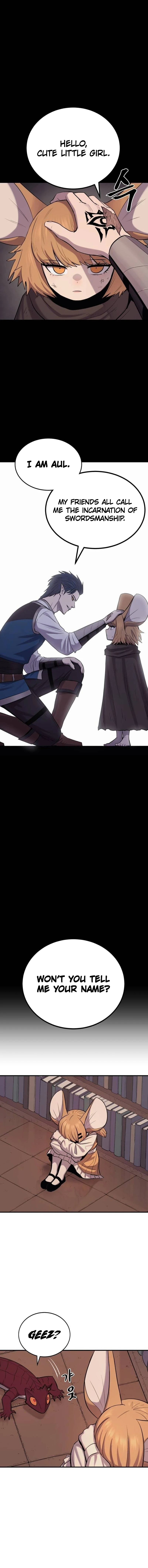 The Wailing Perversion Chapter 57 - page 13