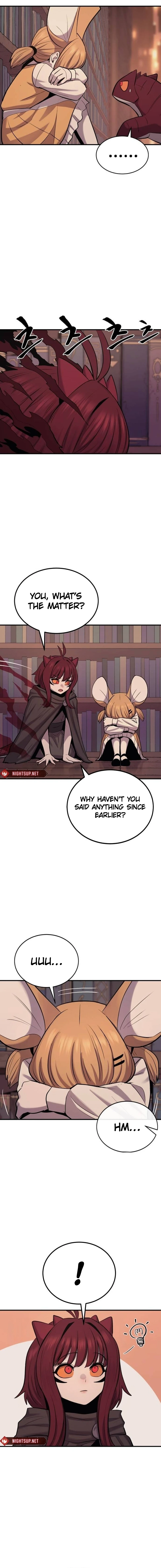 The Wailing Perversion Chapter 57 - page 14