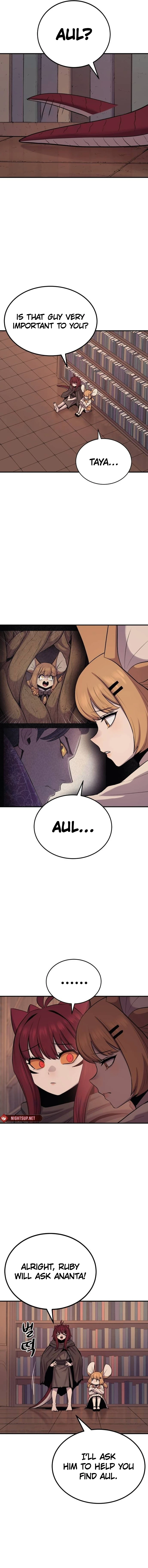 The Wailing Perversion Chapter 57 - page 16