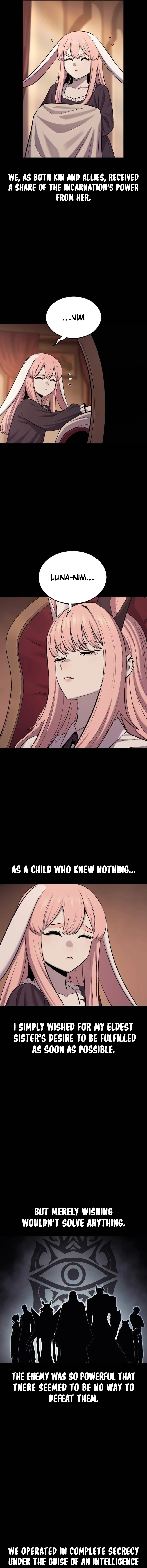 The Wailing Perversion Chapter 57 - page 2