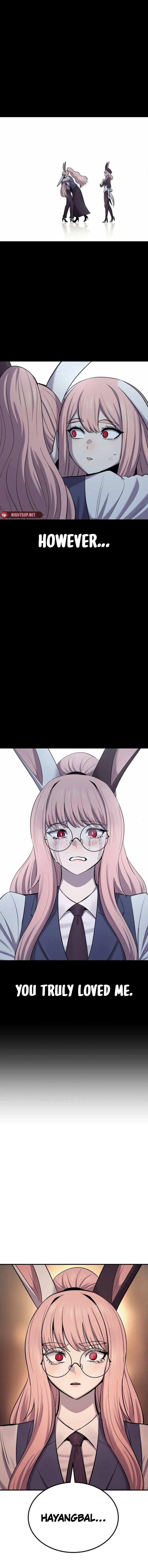 The Wailing Perversion Chapter 57 - page 4