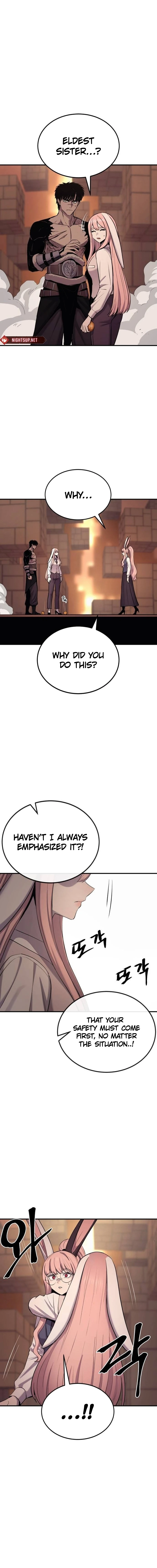 The Wailing Perversion Chapter 57 - page 5