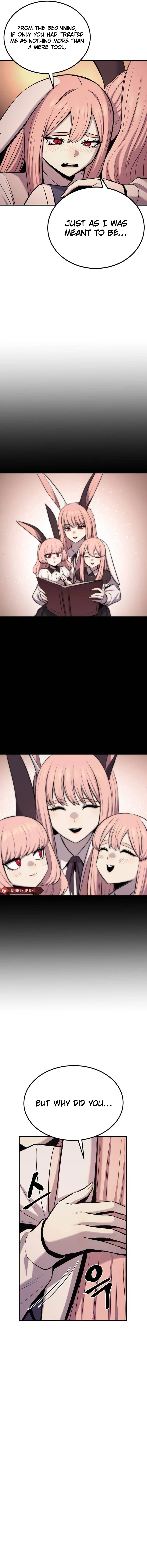 The Wailing Perversion Chapter 57 - page 7