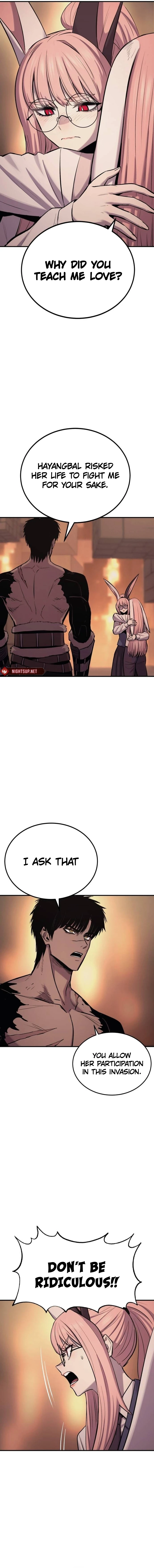 The Wailing Perversion Chapter 57 - page 8