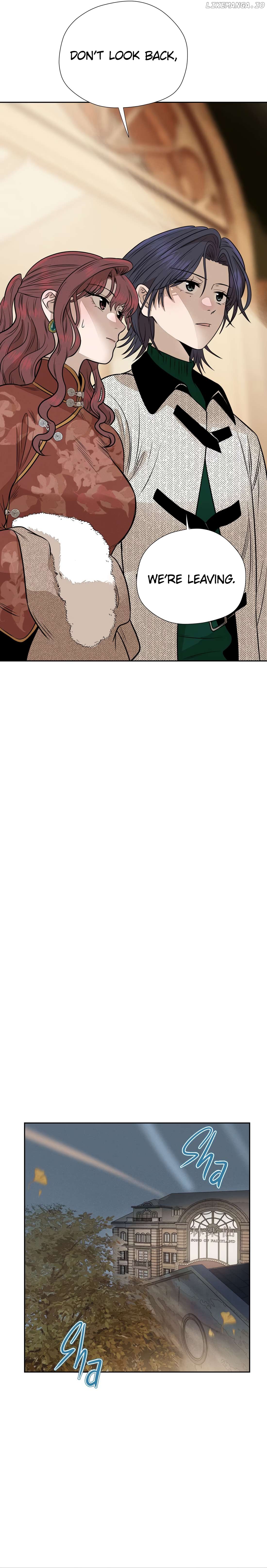 Fugue Across Worlds Chapter 37 - page 7