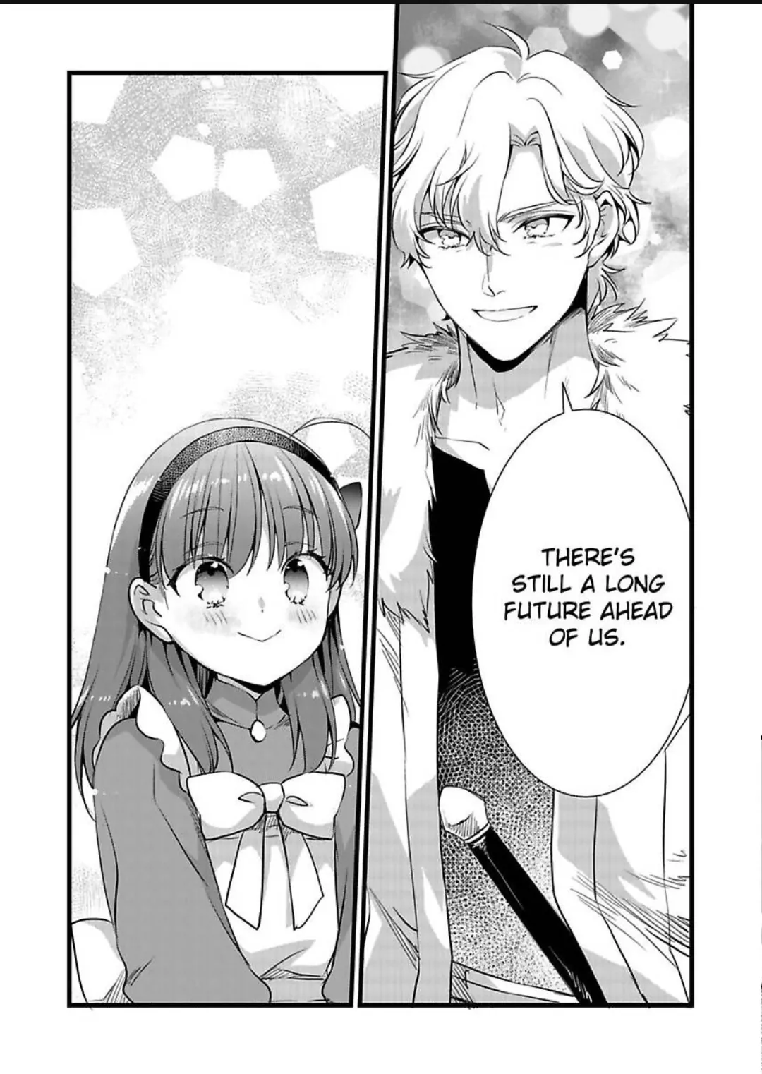 I Turned Into A Girl And Turned On All The Knights!~I Need To Have Sex To Turn Back Chapter 32 - page 26