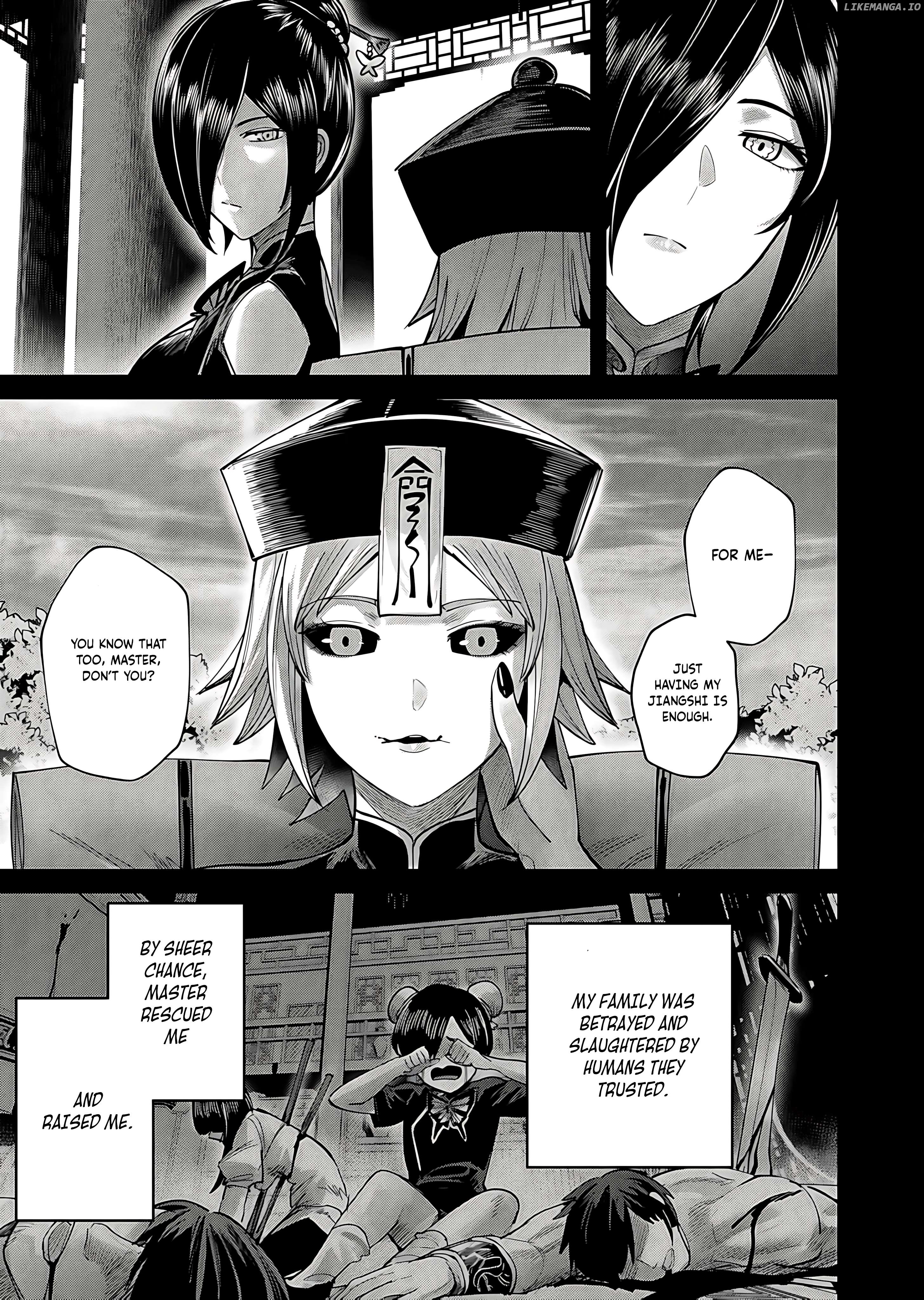 Savage Hero Chapter 78 - page 18