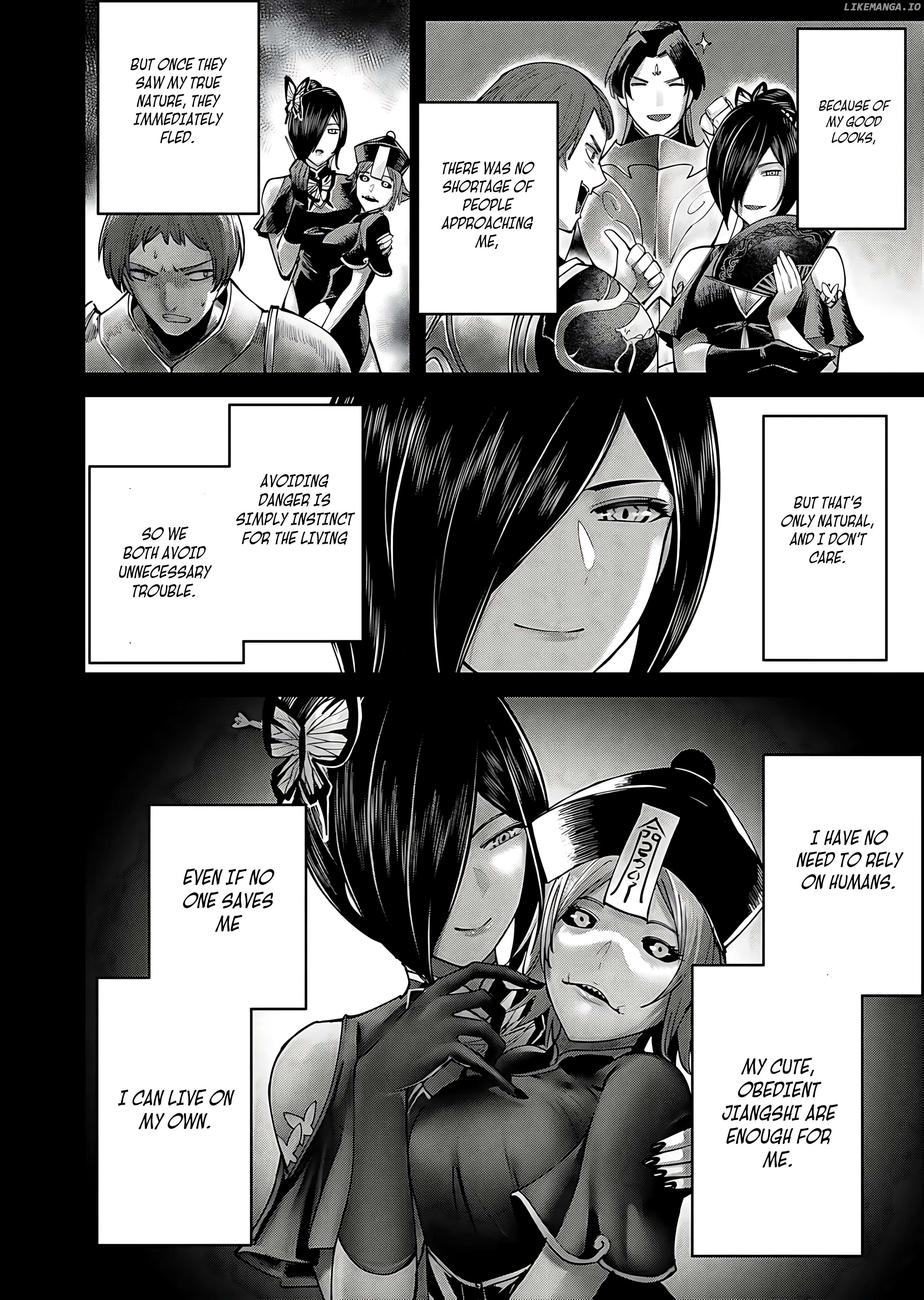 Savage Hero Chapter 78 - page 19