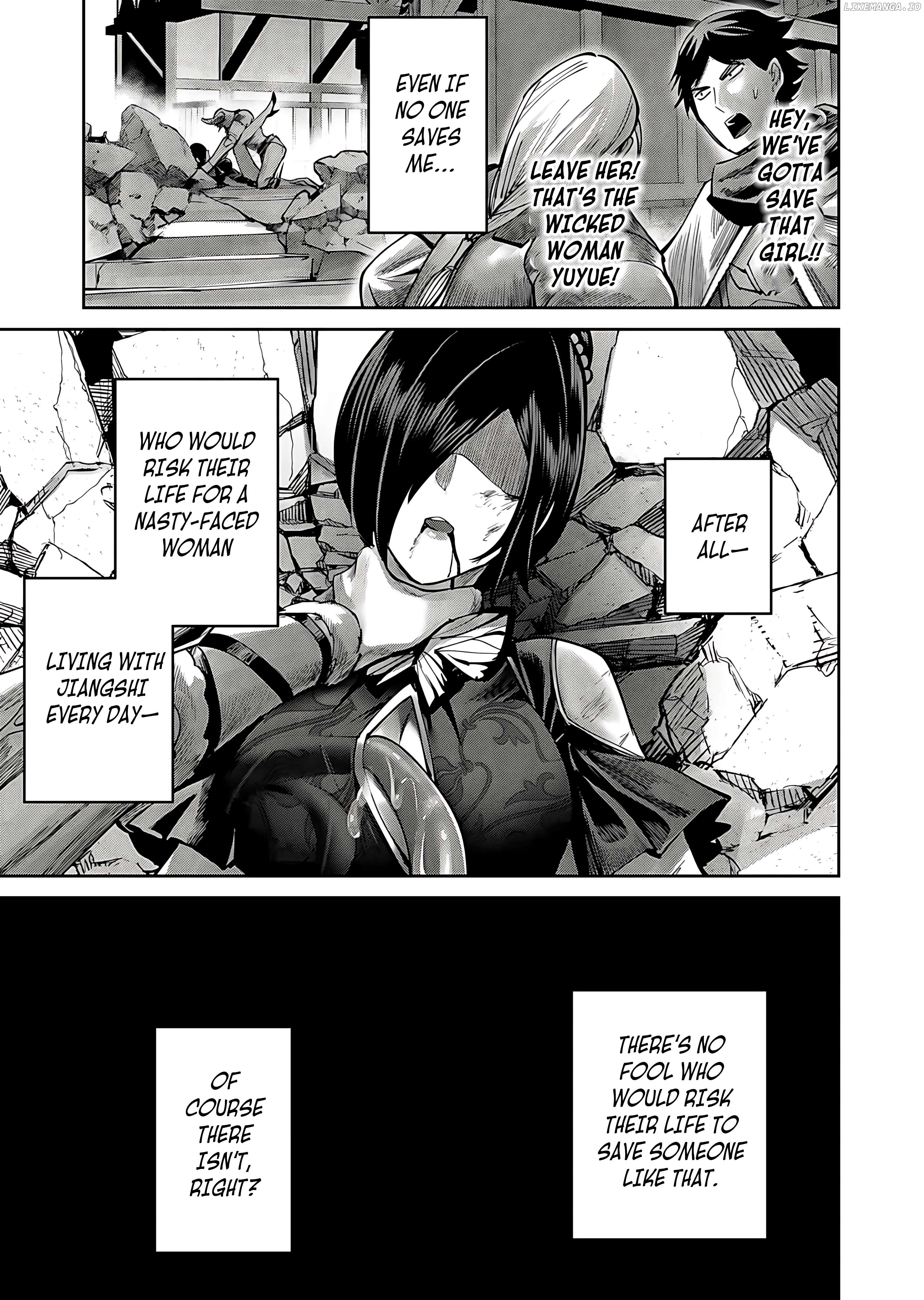 Savage Hero Chapter 78 - page 20