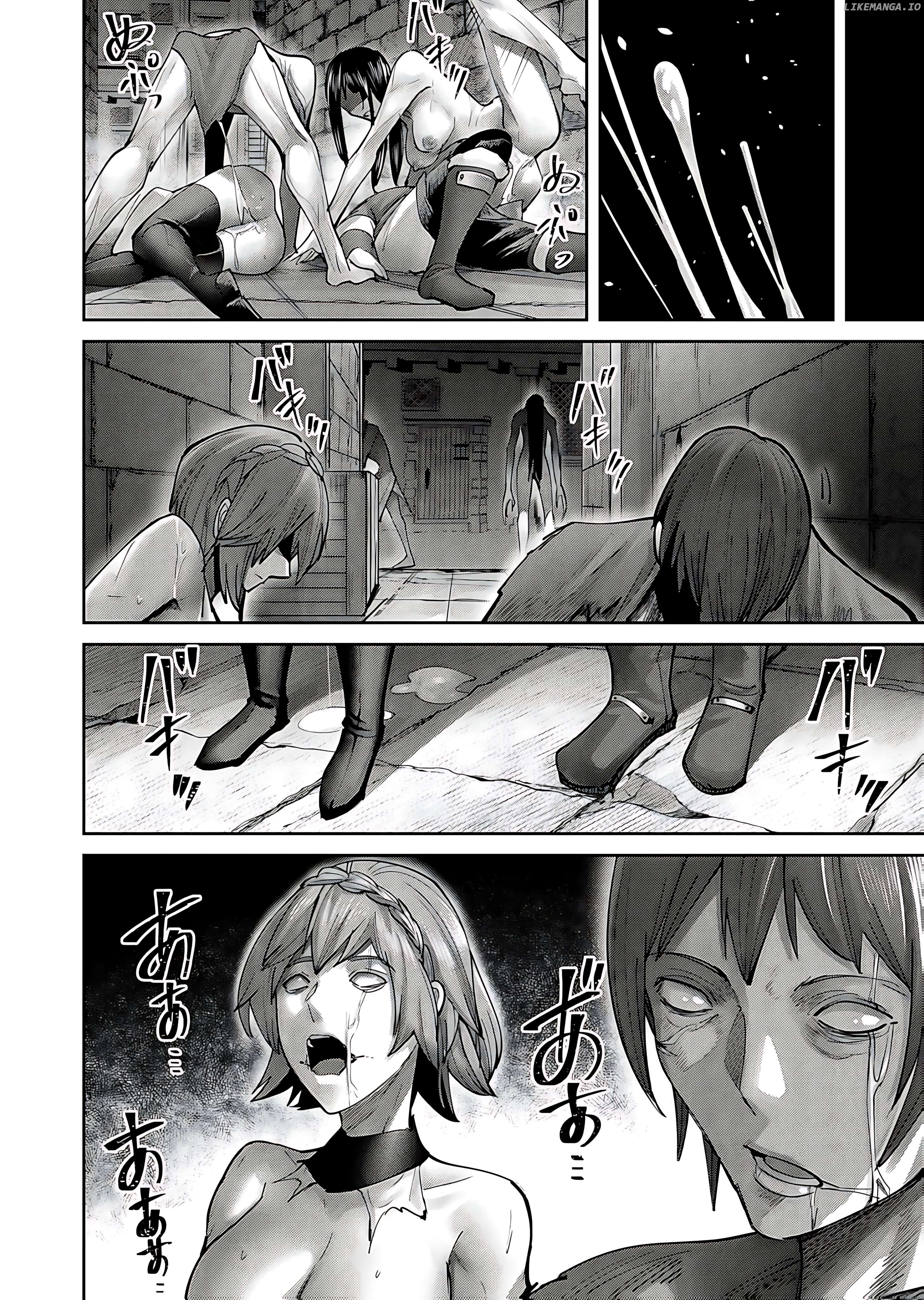 Savage Hero Chapter 78 - page 9