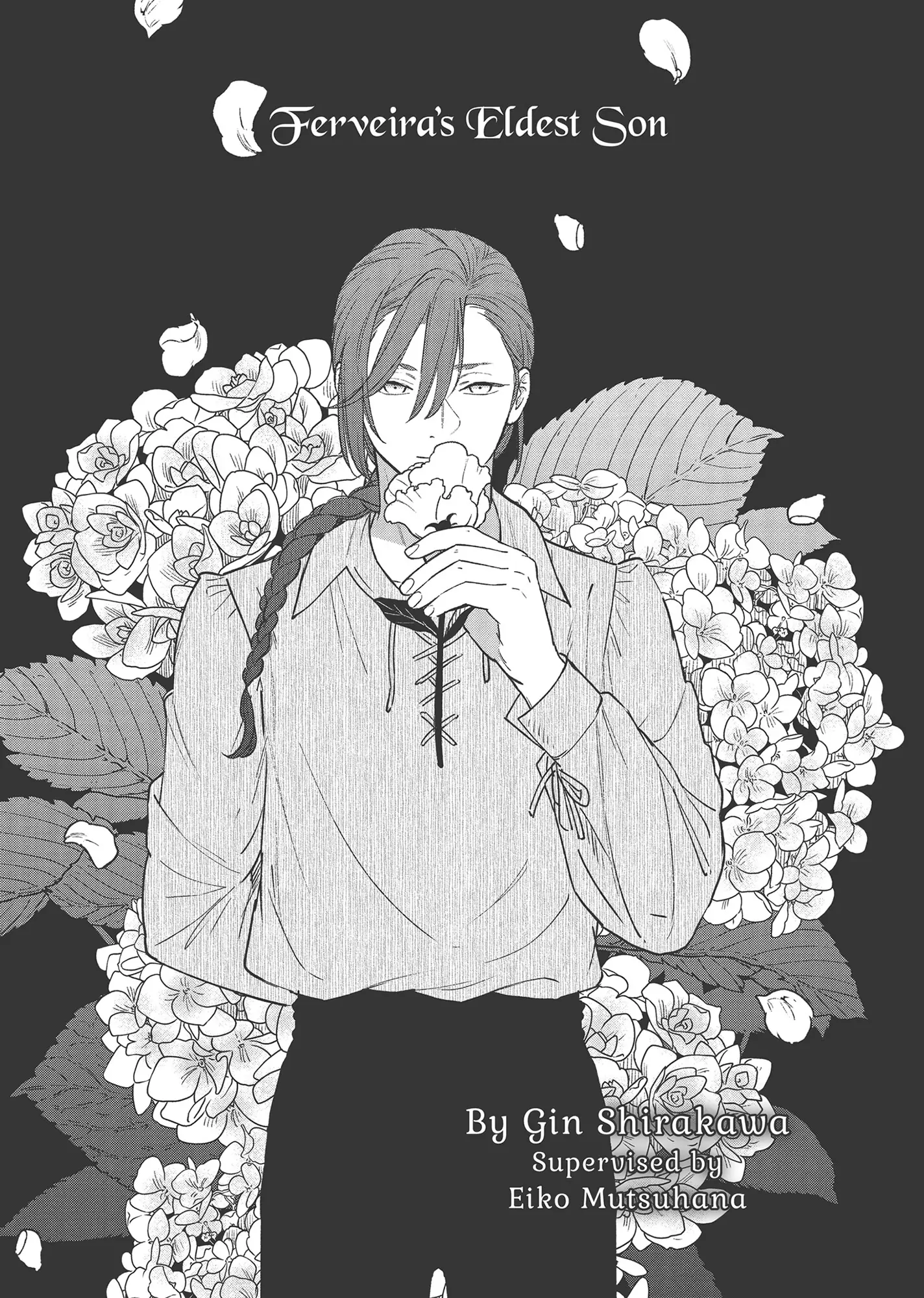 Shi Ni Modori No Mahou Gakkou Seikatsu Wo, Moto Koibito To Prologue Kara (Tadashi, Koukando Wa Zero) Chapter 13.5 - page 1