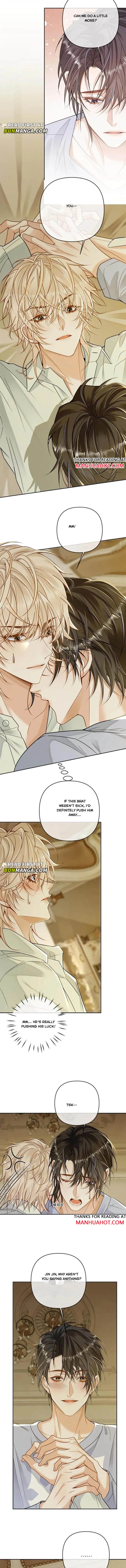 Sweet Desire! The Cold Lord God, Who Can Tease, Coax, and Act Coquettish. Chapter 267 - page 2