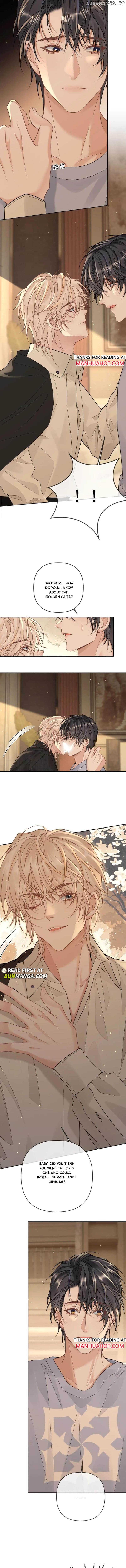 Sweet Desire! The Cold Lord God, Who Can Tease, Coax, and Act Coquettish. Chapter 271 - page 2