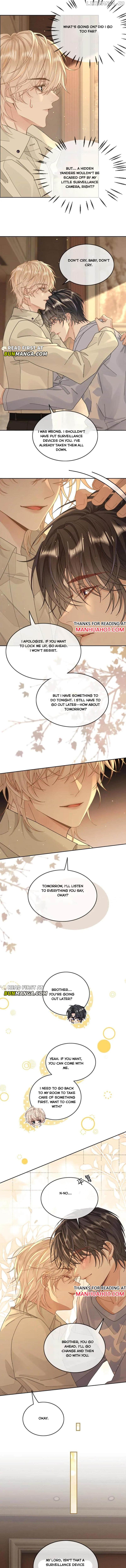Sweet Desire! The Cold Lord God, Who Can Tease, Coax, and Act Coquettish. Chapter 271 - page 3