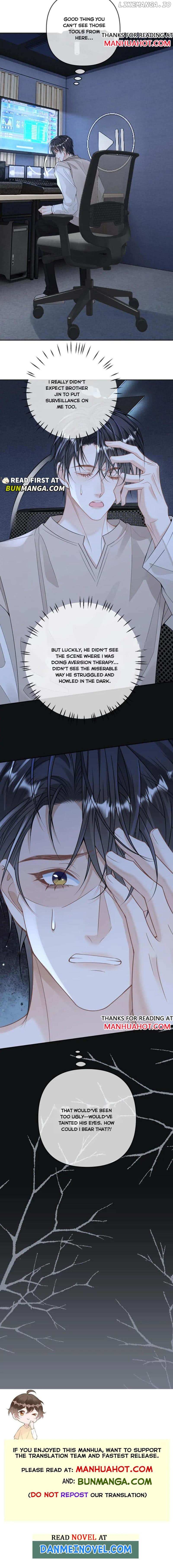 Sweet Desire! The Cold Lord God, Who Can Tease, Coax, and Act Coquettish. Chapter 271 - page 5