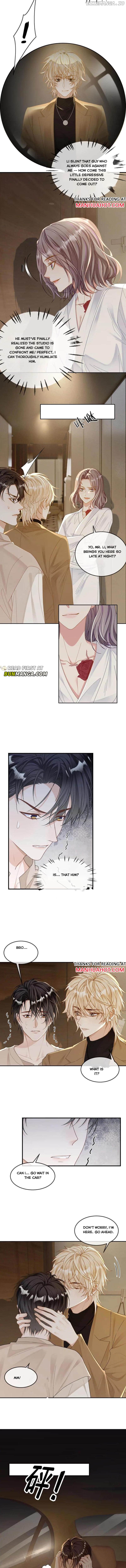 Sweet Desire! The Cold Lord God, Who Can Tease, Coax, and Act Coquettish. Chapter 272 - page 2