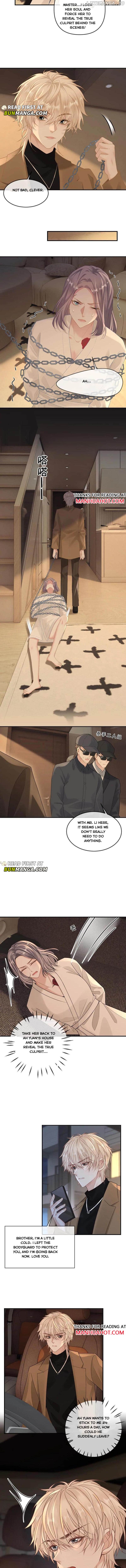 Sweet Desire! The Cold Lord God, Who Can Tease, Coax, and Act Coquettish. Chapter 273 - page 2